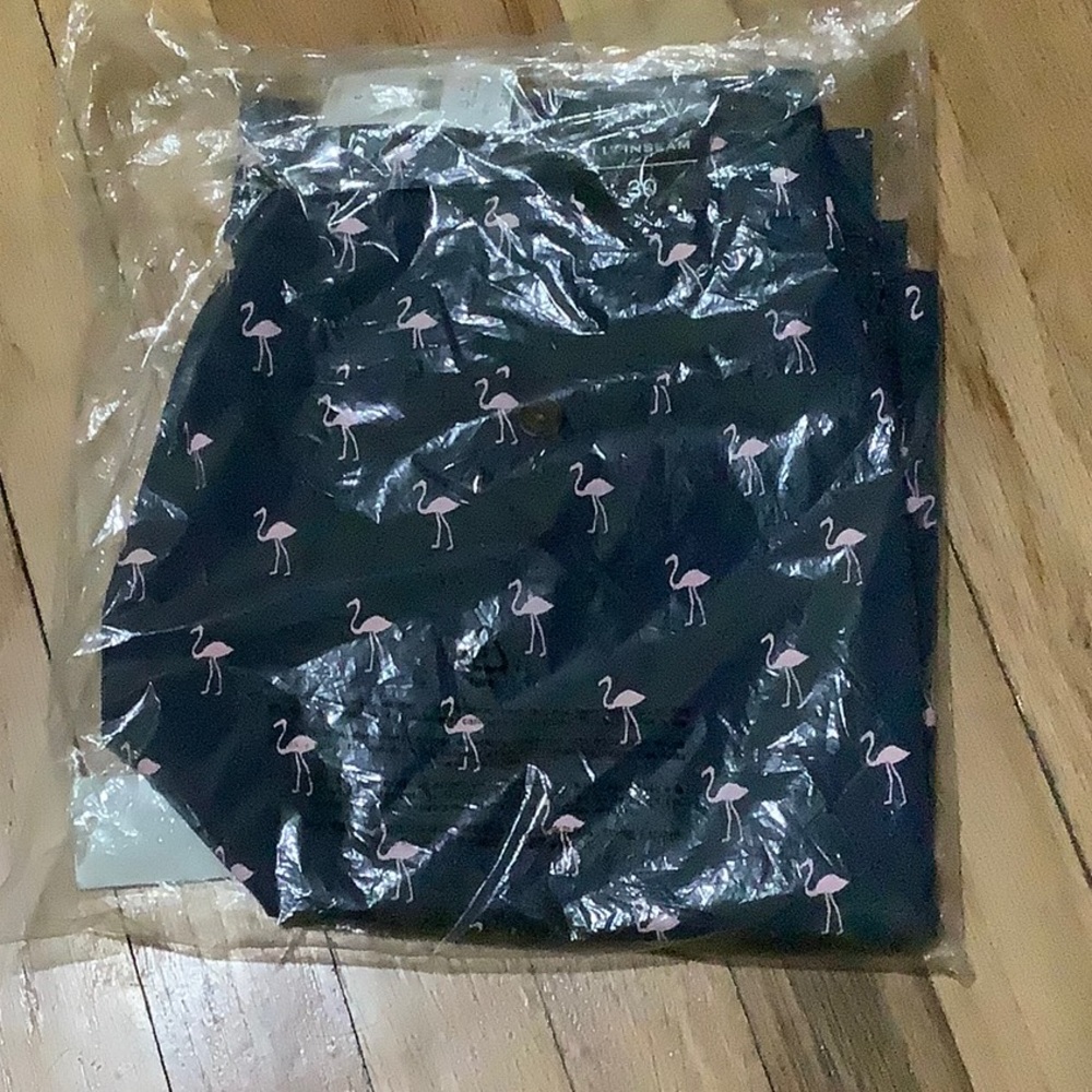 J. Crew shorts